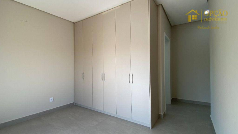 Imagem Casa com 3 Quartos à Venda, 331 m² em Condomínio Villas Do Golfe - Itu