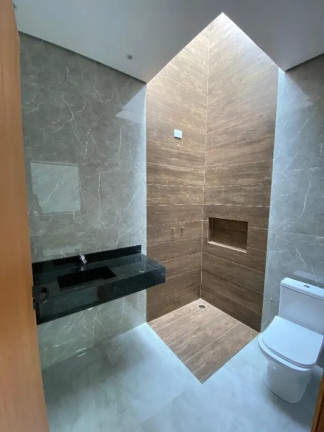 Imagem Casa com 3 Quartos à Venda, 171 m² em Parque Ibiti Reserva - Sorocaba Imagem Casa com 3 Quartos à Venda, 171 m² em Parque Ibiti Reserva - Sorocaba