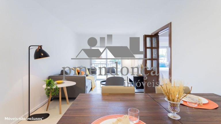 Apartamento com 2 Quartos à Venda, 69 m² em Vila Leopoldina - São Paulo