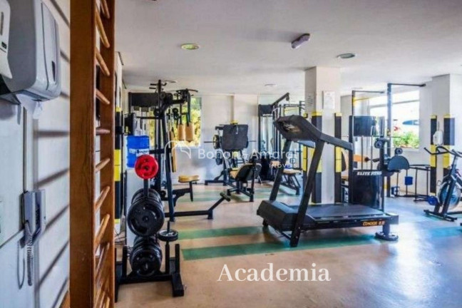 Imagem Apartamento com 2 Quartos à Venda, 62 m² em Vila Industrial - Campinas