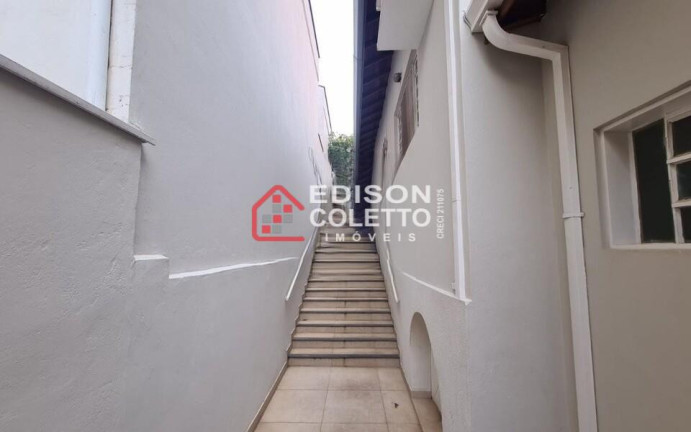 Imagem Imóvel Comercial à Venda, 116 m² em Centro - Piracicaba
