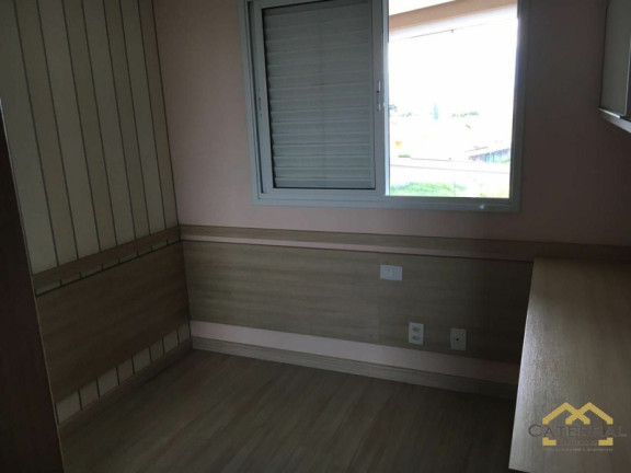 Imagem Apartamento com 4 Quartos à Venda, 123 m² em Jardim Bonfiglioli - Jundiaí