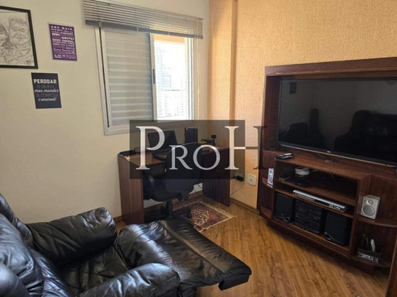 Imagem Apartamento com 3 Quartos à Venda, 78 m² em Vila Gumercindo - São Paulo Imagem Apartamento com 3 Quartos à Venda, 78 m² em Vila Gumercindo - São Paulo