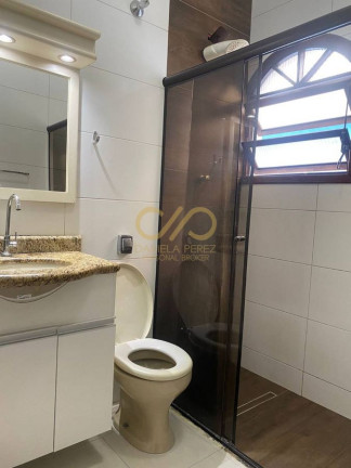 Casa com 3 Quartos à Venda, 120 m² em Boqueirão - Praia Grande