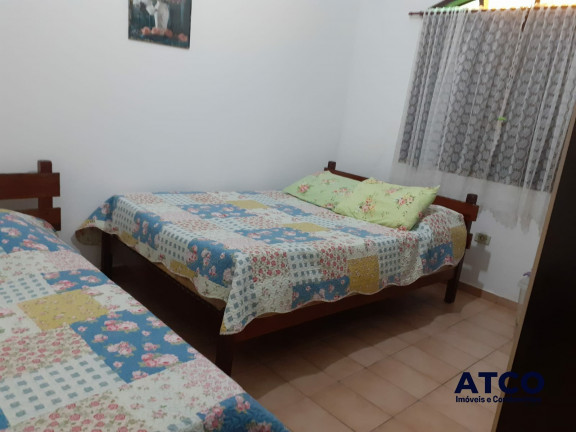 Imagem Imóvel com 5 Quartos à Venda, 274 m² em Jardim Das Palmeiras - Itanhaém