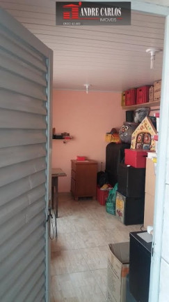 Imagem Sobrado com 3 Quartos à Venda, 140 m² em Cidade Das Flores - Osasco Imagem Sobrado com 3 Quartos à Venda, 140 m² em Cidade Das Flores - Osasco