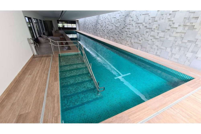 Imagem Imóvel com 1 Quarto à Venda, 26 m² em São Judas - São Paulo