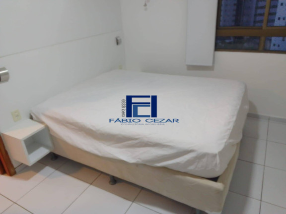 Imagem Apartamento com 1 Quarto para Alugar, 36 m² em Boa Viagem - Recife Imagem Apartamento com 1 Quarto para Alugar, 36 m² em Boa Viagem - Recife