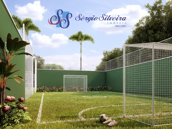 Imagem Apartamento com 3 Quartos à Venda, 78 m² em Guararapes - Fortaleza