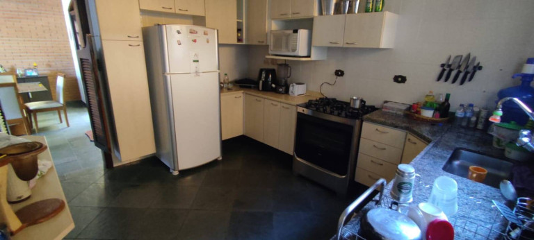 Imagem Casa com 3 Quartos à Venda, 180 m² em Oasis - Peruíbe Imagem Casa com 3 Quartos à Venda, 180 m² em Oasis - Peruíbe
