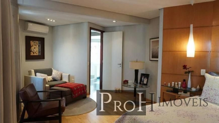 Imagem Cobertura com 3 Quartos à Venda, 414 m² em Jardim - Santo André Imagem Cobertura com 3 Quartos à Venda, 414 m² em Jardim - Santo André