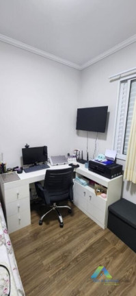 Imagem Apartamento com 2 Quartos à Venda, 55 m² em Vila Andrade - São Paulo