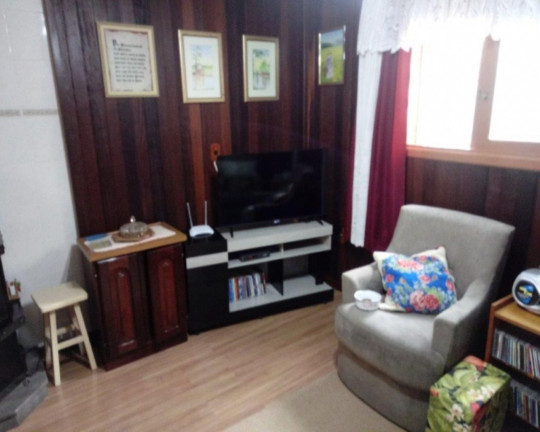 Imagem Imóvel com 5 Quartos à Venda,  em Logradouro - Nova Petrópolis