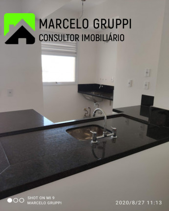 Imagem Apartamento com 2 Quartos à Venda, 82 m² em Vila Homero - Indaiatuba