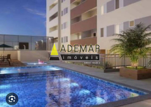 Imagem Apartamento com 2 Quartos à Venda, 45 m² em Centro - Diadema Imagem Apartamento com 2 Quartos à Venda, 45 m² em Centro - Diadema