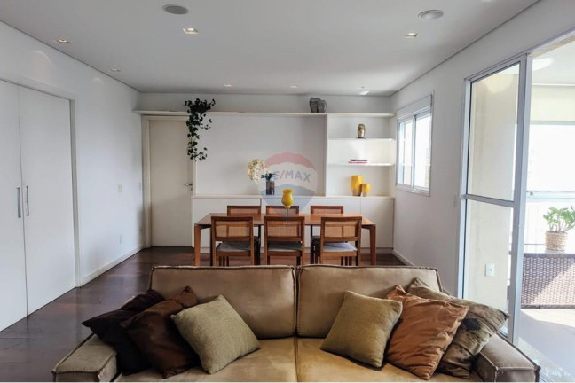 Imagem Apartamento com 2 Quartos à Venda, 107 m² em Vila Andrade - São Paulo Imagem Apartamento com 2 Quartos à Venda, 107 m² em Vila Andrade - São Paulo
