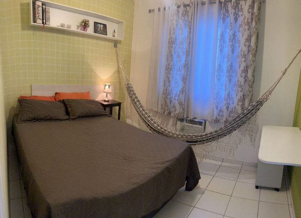 Imagem Apartamento com 3 Quartos à Venda, 55 m² em Caji - Lauro De Freitas Imagem Apartamento com 3 Quartos à Venda, 55 m² em Caji - Lauro De Freitas