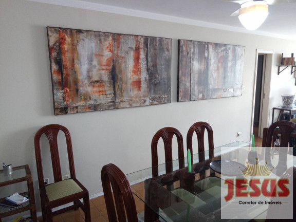 Imagem Apartamento com 2 Quartos à Venda, 70 m² em Enseada - Guarujá