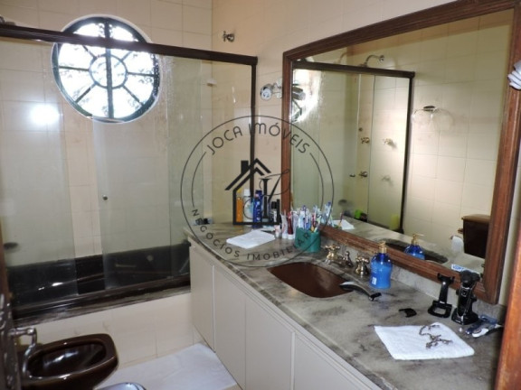 Imagem Casa de Condomínio com 4 Quartos à Venda, 4 m² em Chácara Eliana - Cotia
