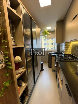 Imagem Apartamento com 2 Quartos à Venda, 49 m² em Santa Terezinha - São Bernardo Do Campo Imagem Apartamento com 2 Quartos à Venda, 49 m² em Santa Terezinha - São Bernardo Do Campo