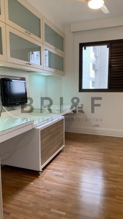 Imagem Apartamento com 3 Quartos para Alugar, 154 m² em Indianópolis - São Paulo Imagem Apartamento com 3 Quartos para Alugar, 154 m² em Indianópolis - São Paulo