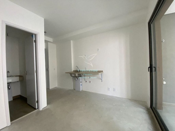 Imagem Studio com 1 Quarto à Venda, 24 m² em Pinheiros - São Paulo Imagem Studio com 1 Quarto à Venda, 24 m² em Pinheiros - São Paulo