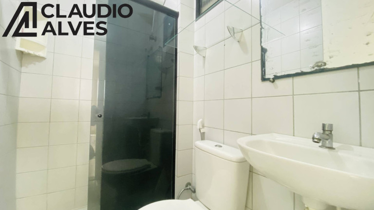 Imagem Apartamento com 3 Quartos à Venda, 70 m² em Muchila - Feira De Santana