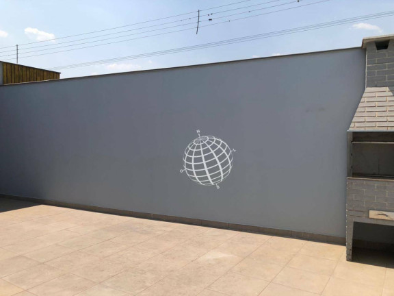 Imagem Casa com 2 Quartos à Venda, 82 m² em Jardim Paraíso Da Usina - Atibaia Imagem Casa com 2 Quartos à Venda, 82 m² em Jardim Paraíso Da Usina - Atibaia
