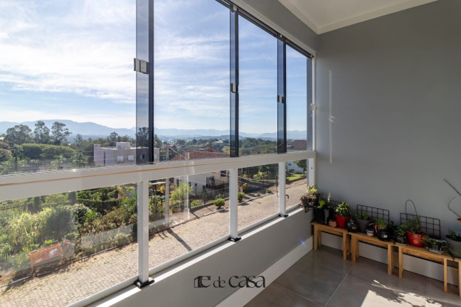 Apartamento com 2 Quartos à Venda, 68 m² em Universitário - Lajeado