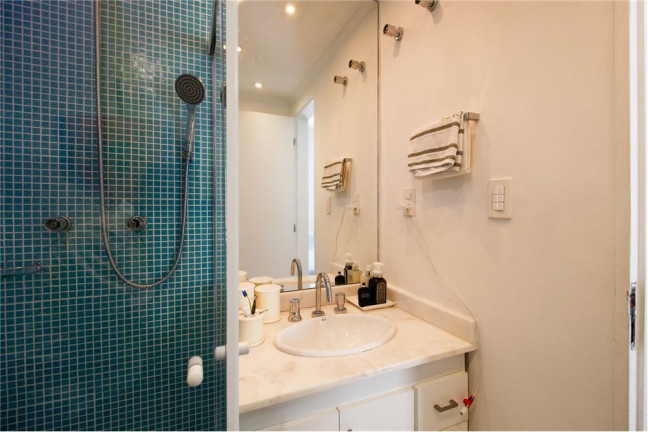 Imagem Apartamento com 4 Quartos à Venda, 138 m² em Aclimação - São Paulo Imagem Apartamento com 4 Quartos à Venda, 138 m² em Aclimação - São Paulo