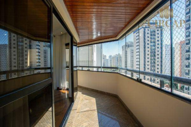 Imagem Apartamento com 4 Quartos à Venda, 174 m² em Perdizes - São Paulo