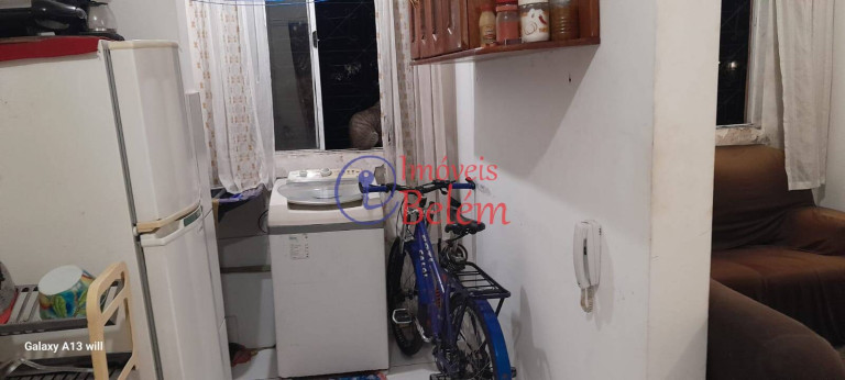 Imagem Apartamento com 2 Quartos à Venda, 66 m² em Maracacuera (icoaraci) - Belém Imagem Apartamento com 2 Quartos à Venda, 66 m² em Maracacuera (icoaraci) - Belém