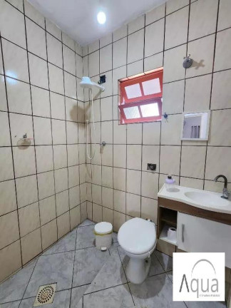 Imagem Casa com 2 Quartos à Venda, 63 m² em Cibratel Ii - Itanhaém