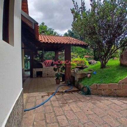 Imagem Casa com 5 Quartos à Venda, 1 m² em Horizonte Azul - Itupeva