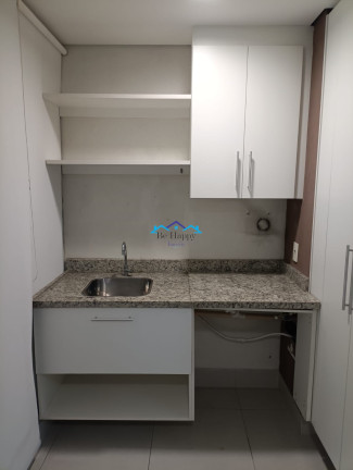 Imagem Apartamento com 1 Quarto à Venda, 43 m² em Jardim Aeroporto - São Paulo Imagem Apartamento com 1 Quarto à Venda, 43 m² em Jardim Aeroporto - São Paulo