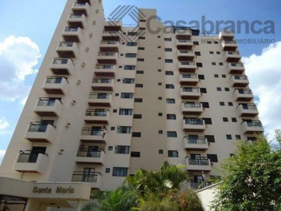 Imagem Apartamento com 3 Quartos à Venda, 112 m² em Centro - Sorocaba