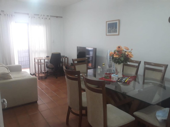 Imagem Apartamento com 2 Quartos à Venda, 63 m² em Aviação - Praia Grande