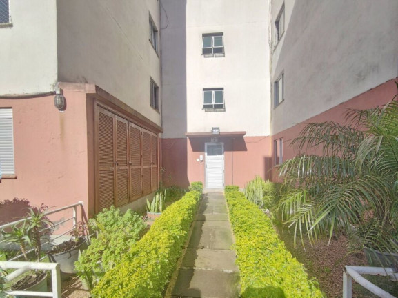 Imagem Imóvel com 2 Quartos à Venda, 40 m² em Lomba Do Pinheiro - Porto Alegre