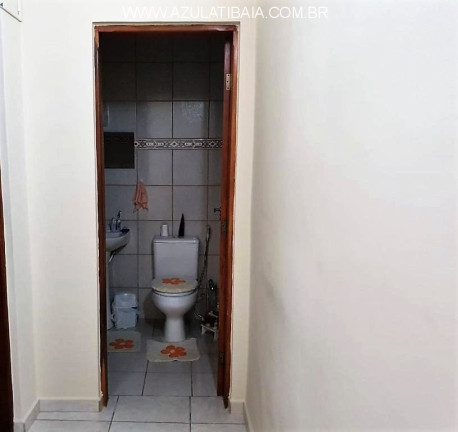 Imagem Casa com 3 Quartos à Venda, 140 m² em Jardim Paulista - Atibaia