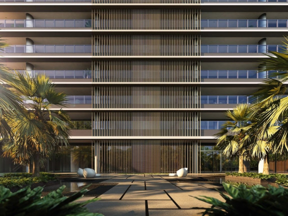 Imagem Apartamento com 4 Quartos à Venda, 301 m² em Indianópolis - São Paulo Imagem Apartamento com 4 Quartos à Venda, 301 m² em Indianópolis - São Paulo