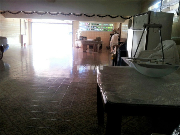 Imagem Casa com 4 Quartos à Venda, 360 m² em Jardim Da Saúde - São Paulo