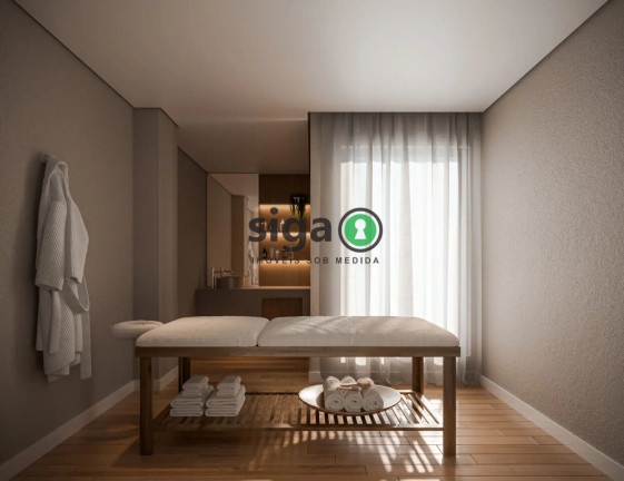 Imagem Apartamento com 3 Quartos à Venda, 151 m² em Vila Clementino - São Paulo Imagem Apartamento com 3 Quartos à Venda, 151 m² em Vila Clementino - São Paulo