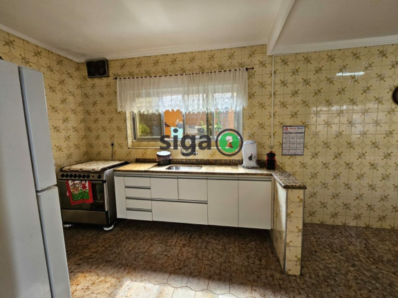 Imagem Casa com 3 Quartos à Venda, 201 m² em Vila Carrão - São Paulo Imagem Casa com 3 Quartos à Venda, 201 m² em Vila Carrão - São Paulo