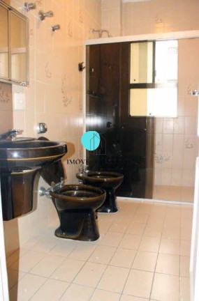 Imagem Apartamento com 3 Quartos para Alugar, 190 m² em Santa Cecília - São Paulo Imagem Apartamento com 3 Quartos para Alugar, 190 m² em Santa Cecília - São Paulo