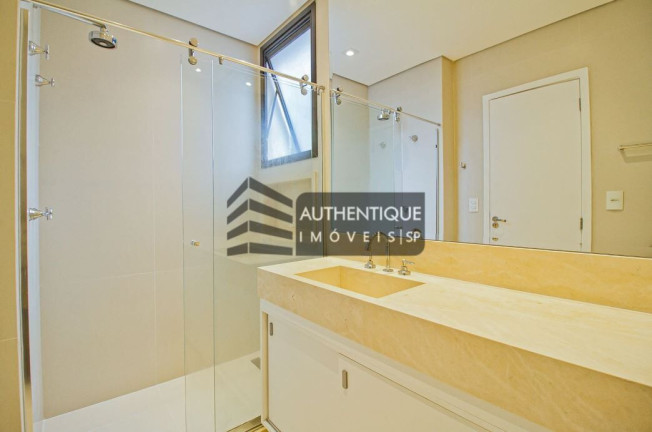 Imagem Apartamento com 1 Quarto à Venda, 62 m² em Vila Olímpia - São Paulo Imagem Apartamento com 1 Quarto à Venda, 62 m² em Vila Olímpia - São Paulo