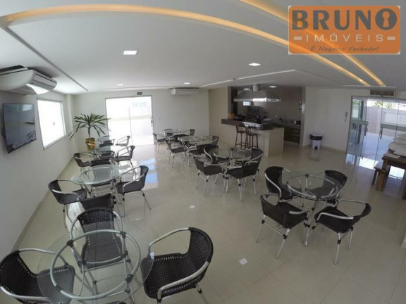 Imagem Apartamento com 3 Quartos à Venda, 110 m² em Enseada Azul - Guarapari