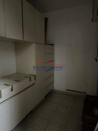 Imagem Apartamento com 3 Quartos à Venda, 140 m² em Pompéia - Santos