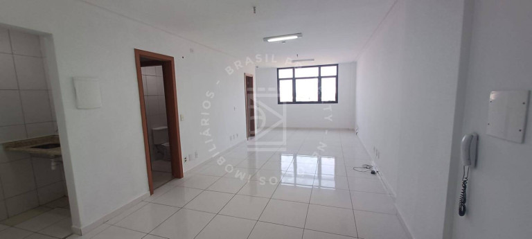 Imagem Sala Comercial à Venda, 46 m² em Centro - São José Dos Campos Imagem Sala Comercial à Venda, 46 m² em Centro - São José Dos Campos