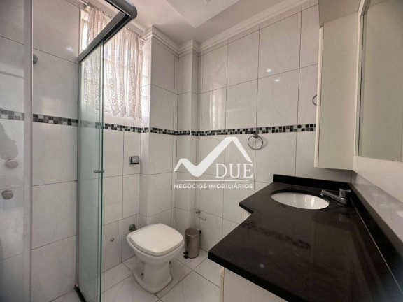 Imagem Apartamento com 2 Quartos à Venda, 65 m² em Embaré - Santos