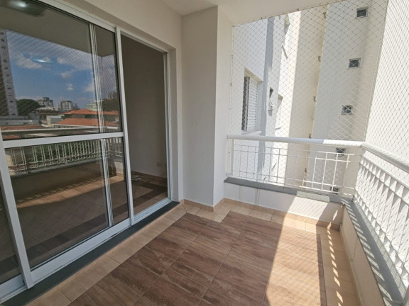 Imagem Apartamento com 3 Quartos à Venda, 100 m² em Vila Dom Pedro I - São Paulo